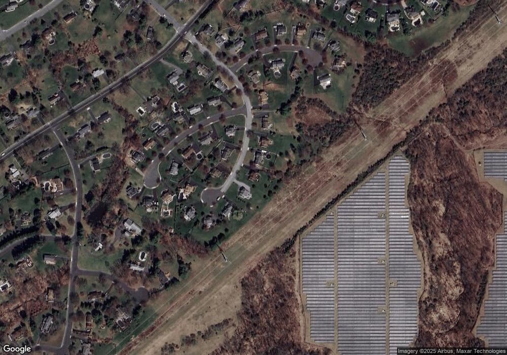 529 Woodside Ln, Branchburg, NJ 08876 - photo 1