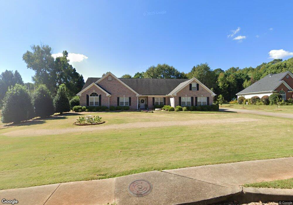 1362 Beringer Dr unit 2, Hoschton, GA 30548 - photo 1