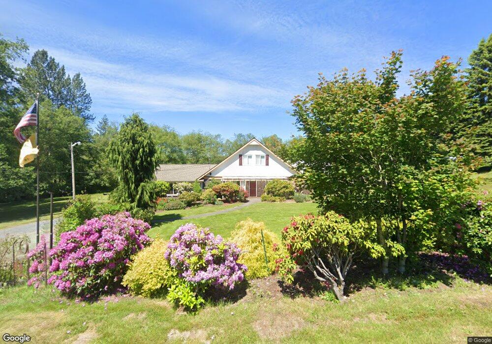 4819 284th St NW, Stanwood, WA 98292 - photo 1