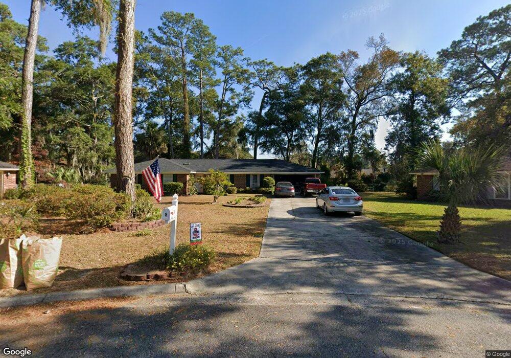 8 Leaning Oaks Ct, Savannah, GA 31410 - photo 1