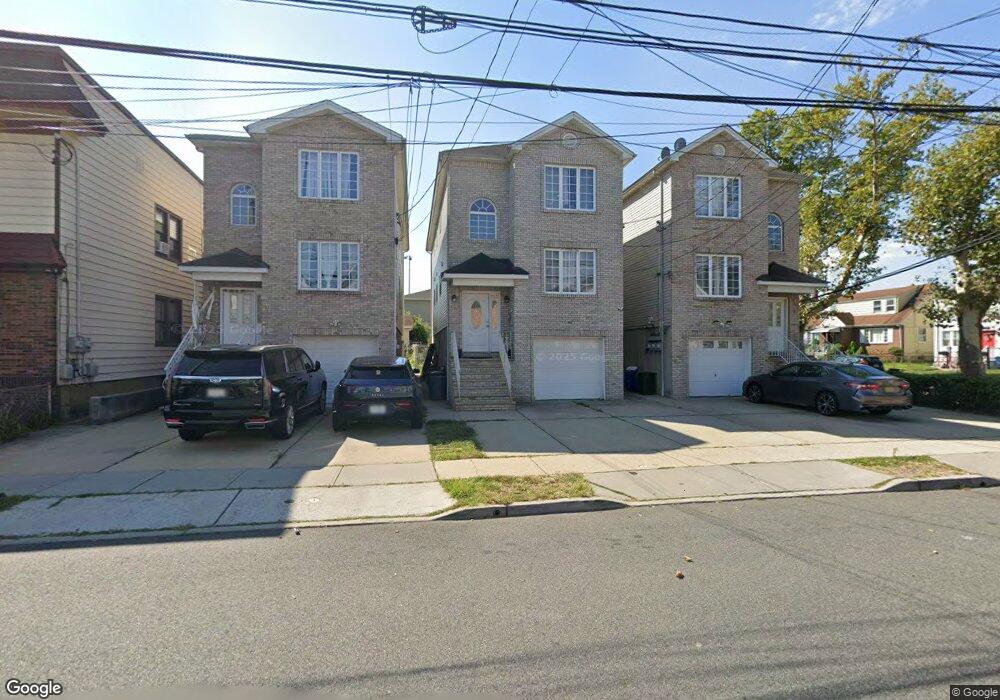 727 Hamilton St, Harrison, NJ 07029 - photo 1