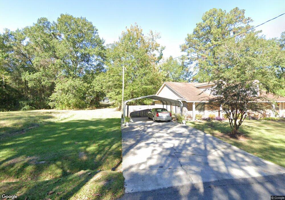 705 N Buren Ave, Picayune, MS 39466 - photo 1