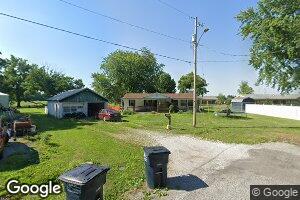 317 N North St, Raymond, IL 62560