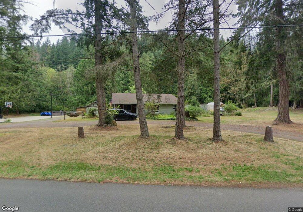 27212 SE Mud Mountain Rd, Enumclaw, WA 98022 - photo 1