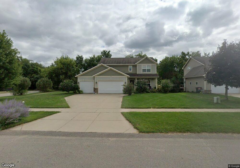 1998 Conifer Ridge Dr SW, Byron Center, MI 49315 - photo 1