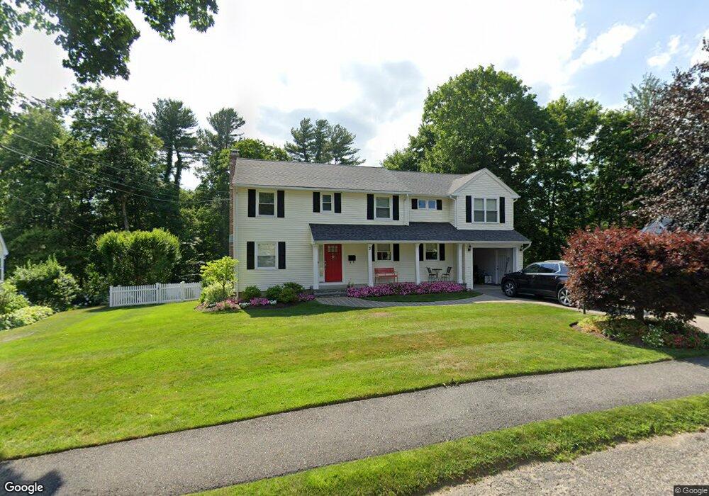 3 Murdoch Rd, Natick, MA 01760 - photo 1