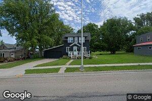 204 N Central Ave, Dalton, MN 56324