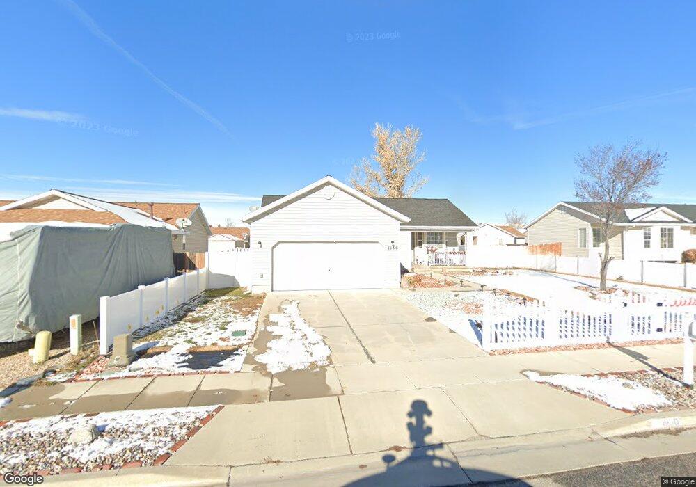 4130 W 5300 S, Roy, UT 84067 - photo 1