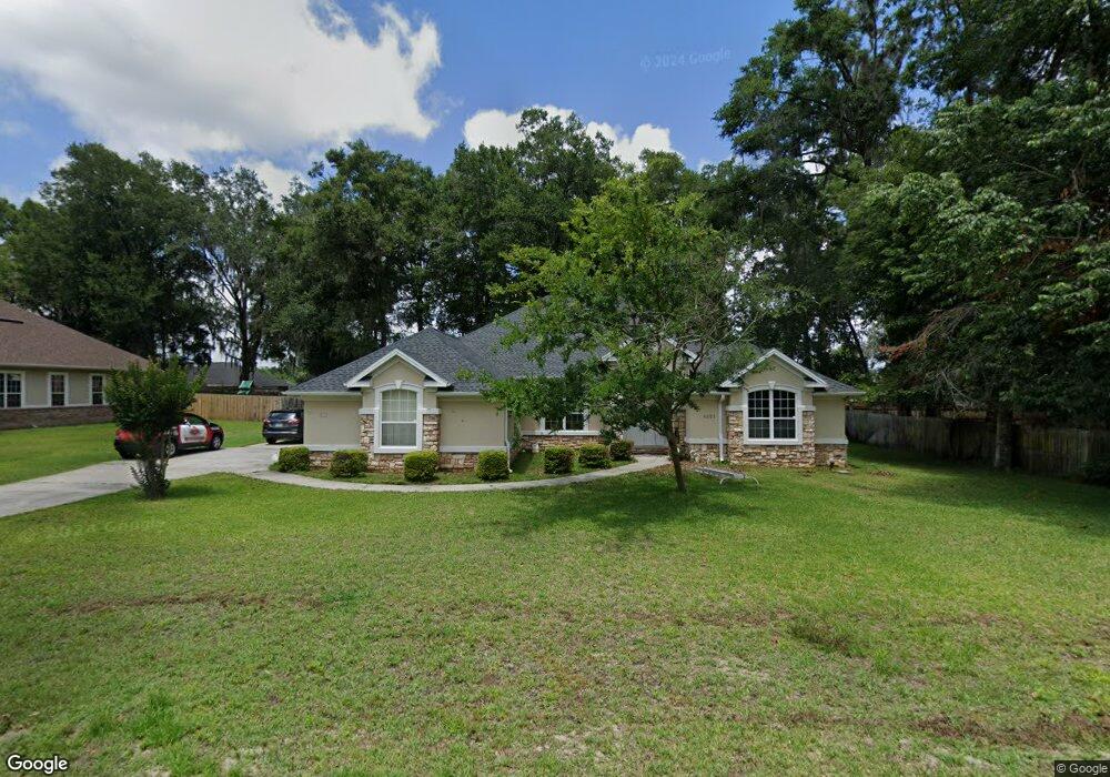 4281 NW Wisteria Dr, Lake City, FL 32055 - photo 1