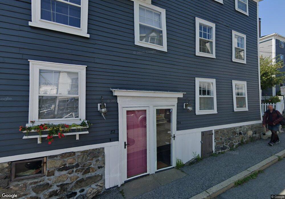 84 Front St unit 1, Marblehead, MA 01945 - photo 1