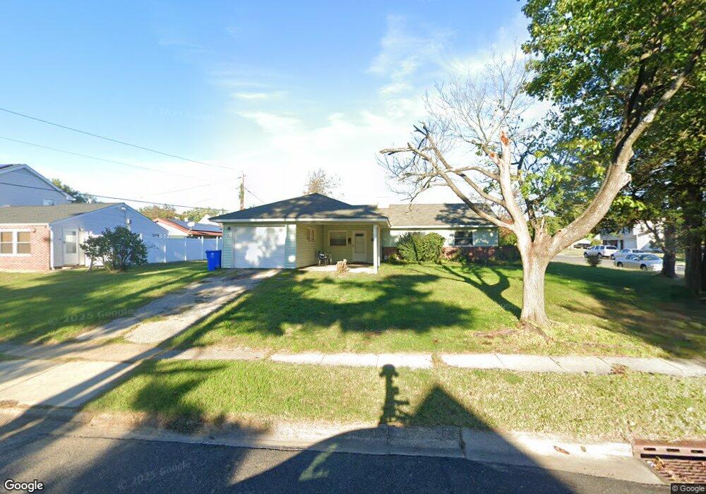 2 Belhurst Ln, Willingboro, NJ 08046 - photo 1