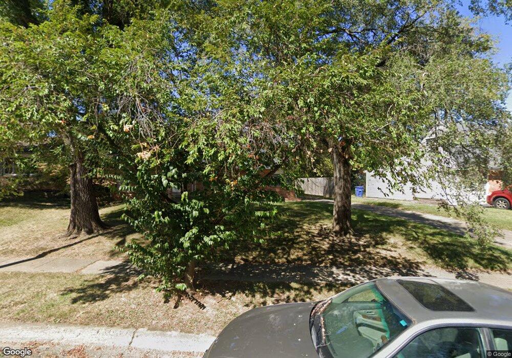 1593 Baxter Dr, Columbus, OH 43227 - photo 1