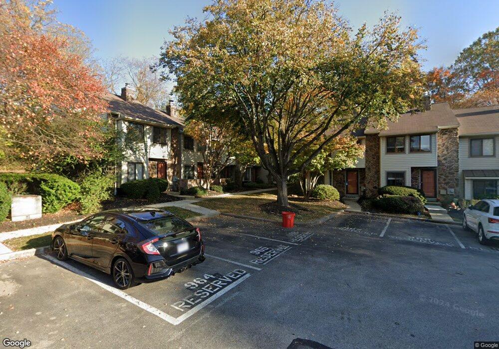 22 Flintlock Ln, Chesterbrook, PA 19087 - photo 1