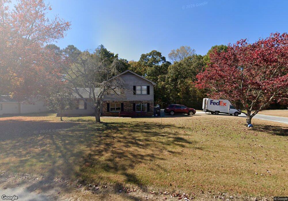 4219 Brandy Ln SE, Conyers, GA 30013 - photo 1