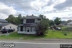 2784 Route 426, Findley Lake, NY 14736