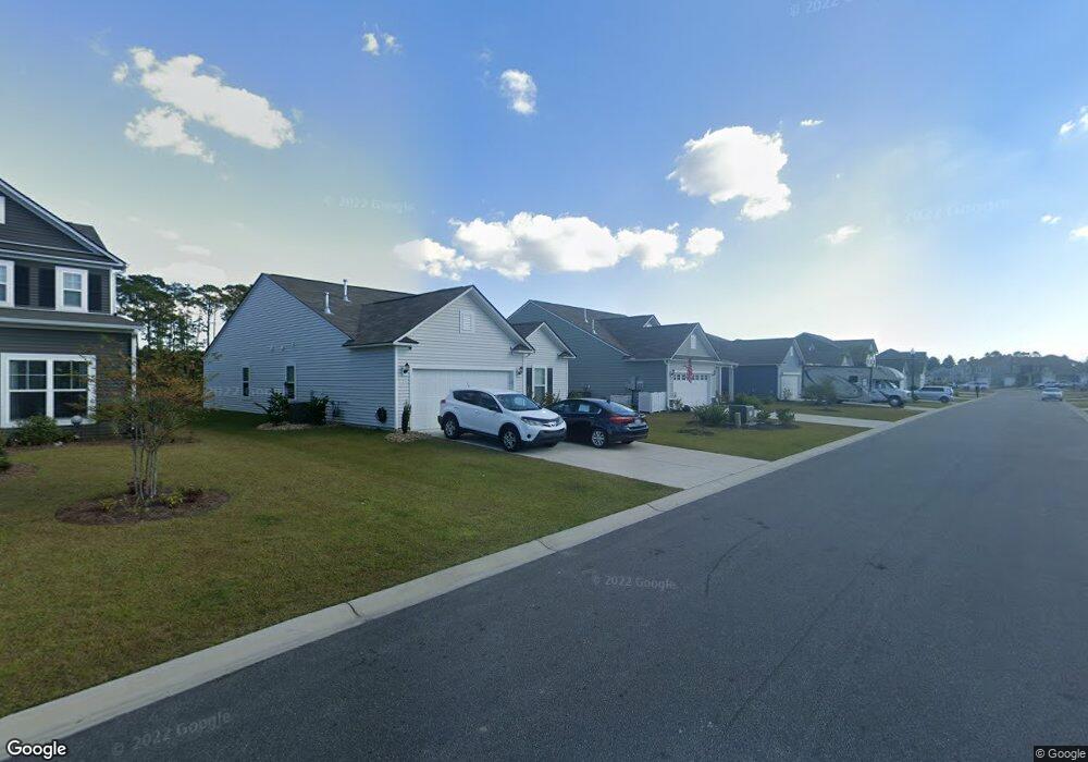 881 Wild Leaf Loop, Conway, SC 29526 - photo 1