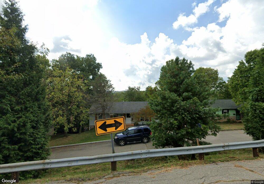 9 W Hills Dr, Athens, OH 45701 - photo 1