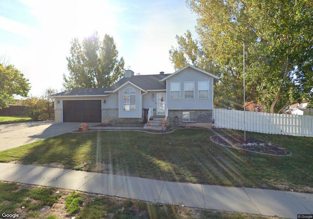 3173 W 925 N, Clearfield, UT 84015 - photo 1