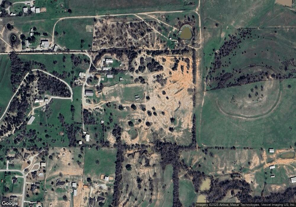 4604 N Fm 51, Weatherford, TX 76085 - photo 1