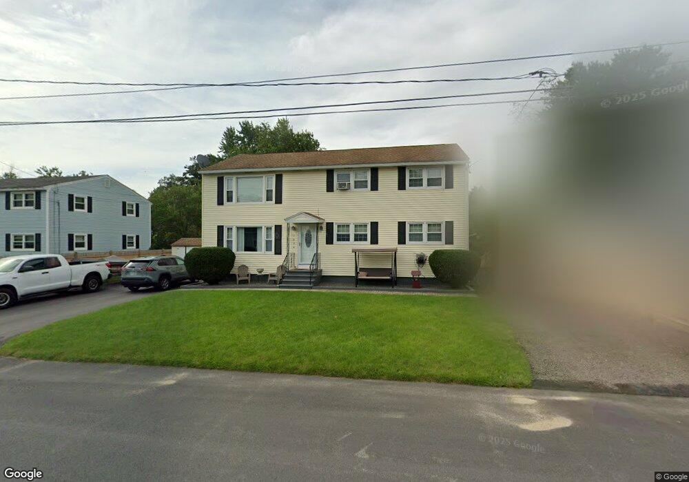 9 Demanche St unit 11, Nashua, NH 03060 - photo 1