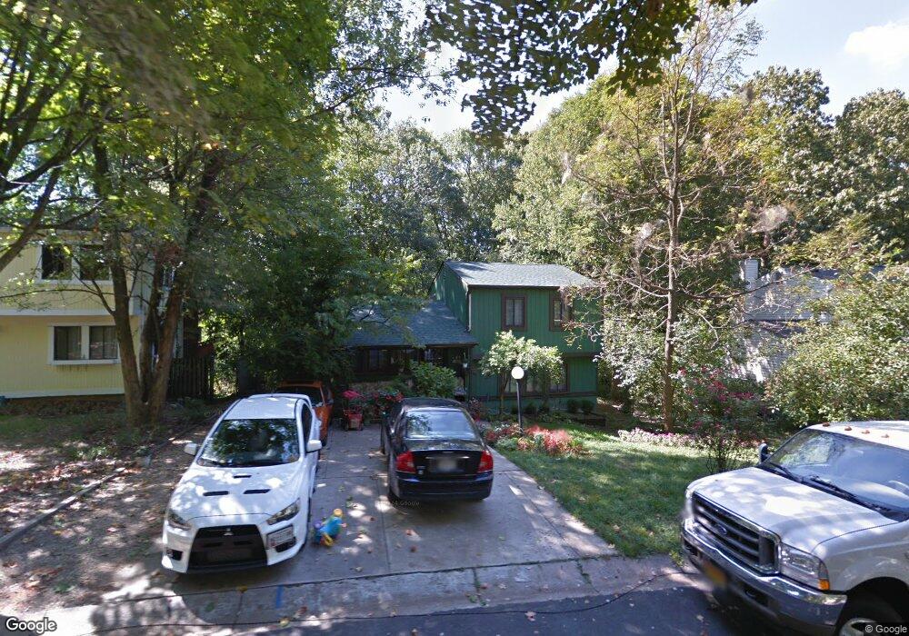 9461 Greco Garth, Columbia, MD 21045 - photo 1