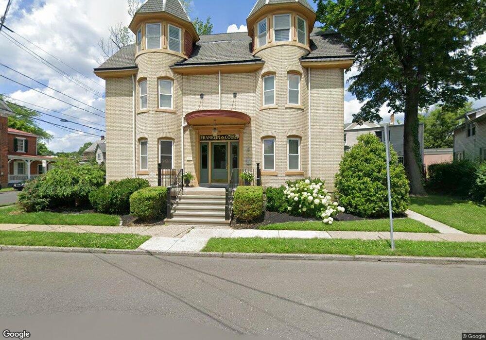 185 W Court St, Doylestown, PA 18901 - photo 1