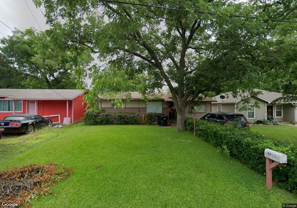1010 W Florence St, Denison, TX 75020 - photo 1