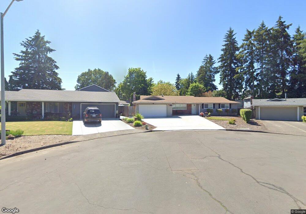 20480 SW Celebrity Ct, Beaverton, OR 97007 - photo 1