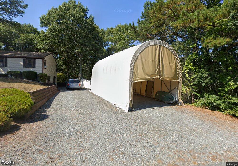 78 Able Way, Marstons Mills, MA 02648 - photo 1