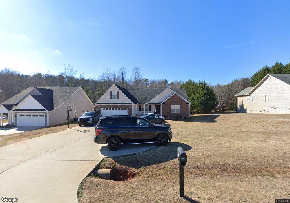 155 Inman Rd, Inman, SC 29349 - photo 1