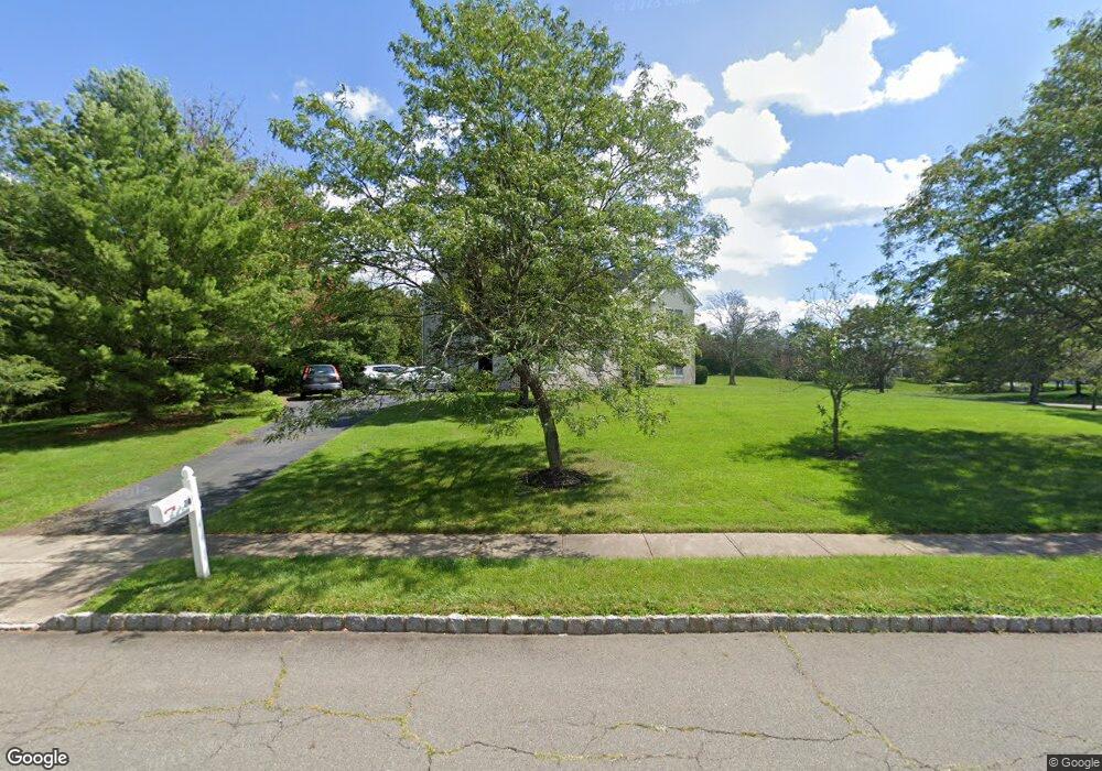 74 Saxon Way, Skillman, NJ 08558 - photo 1