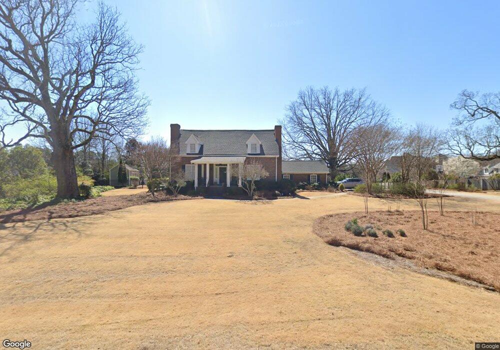 3311 Mars Hill Rd, Watkinsville, GA 30677 - photo 1