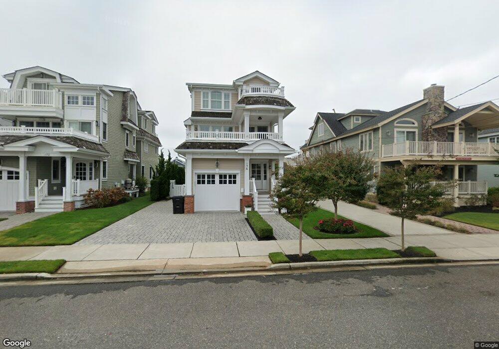 176 36th St, Avalon, NJ 08202 - photo 1