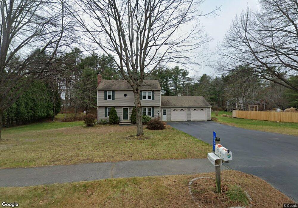 132 Rogers Rd, Yarmouth, ME 04096 - photo 1
