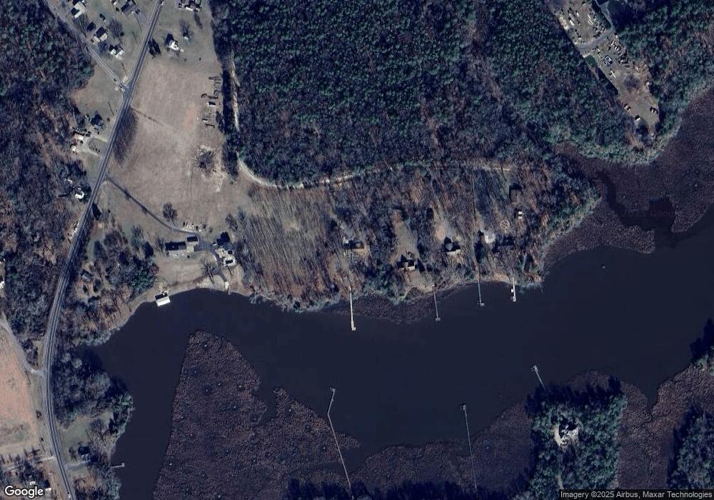 396 Swan Point Ln, Colonial Beach, VA 22443 - photo 1