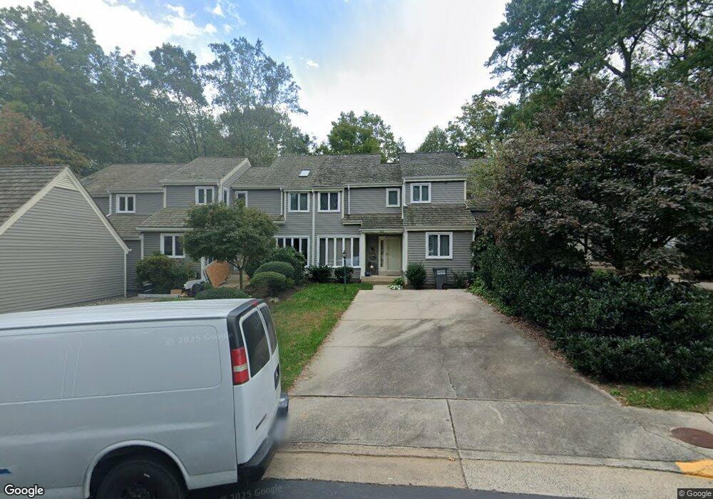 11613 Chapel Cross Way, Reston, VA 20194 - photo 1