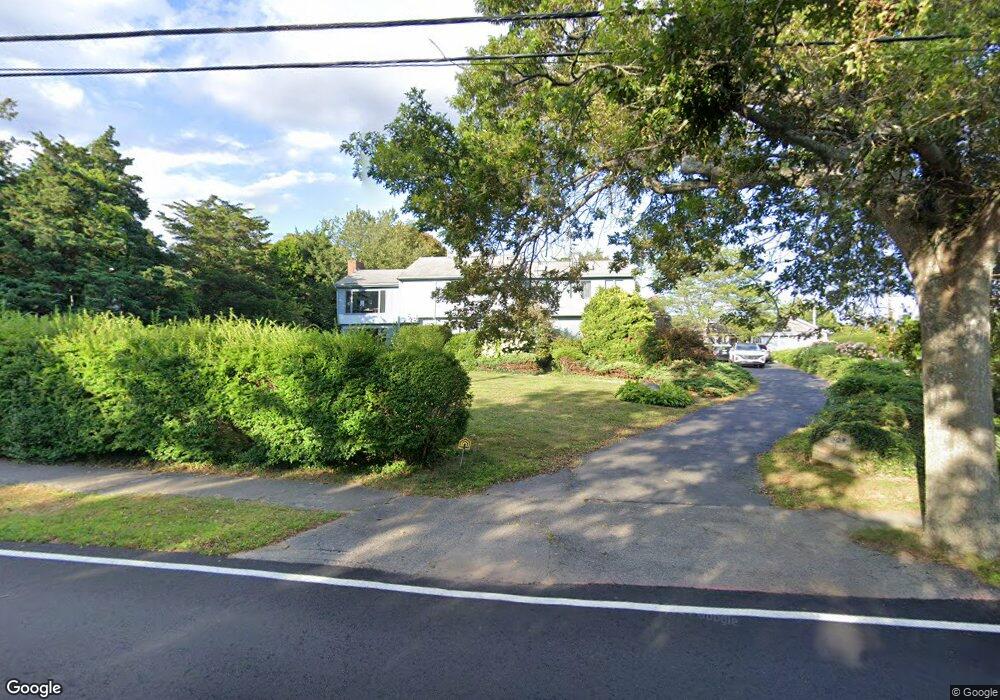 204 Mill Rd, Falmouth, MA 02540 - photo 1