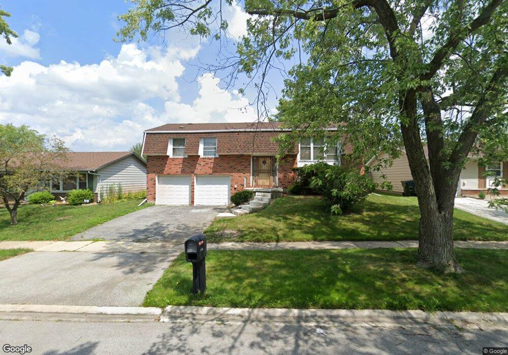 17751 Arlington Dr, Country Club Hills, IL 60478 - photo 1