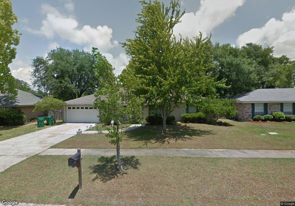 210 Tasmania Ct, Slidell, LA 70458 - photo 1