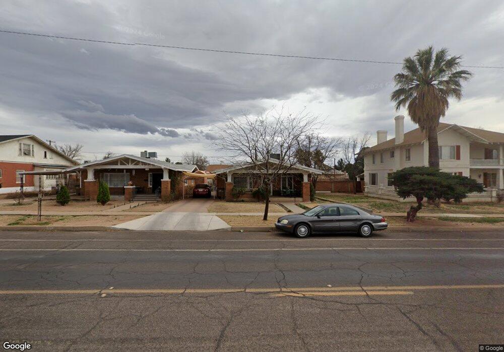 1245 E 10th St, Douglas, AZ 85607 - photo 1