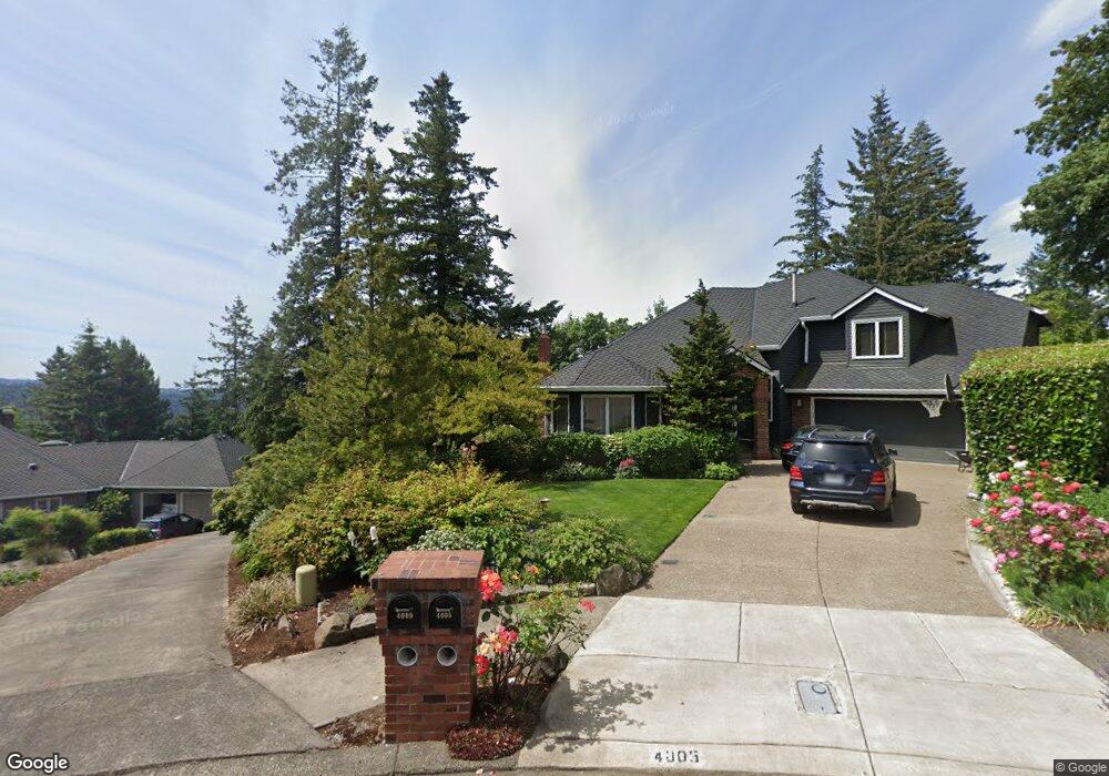4009 Tempest Dr, Lake Oswego, OR 97035 - photo 1