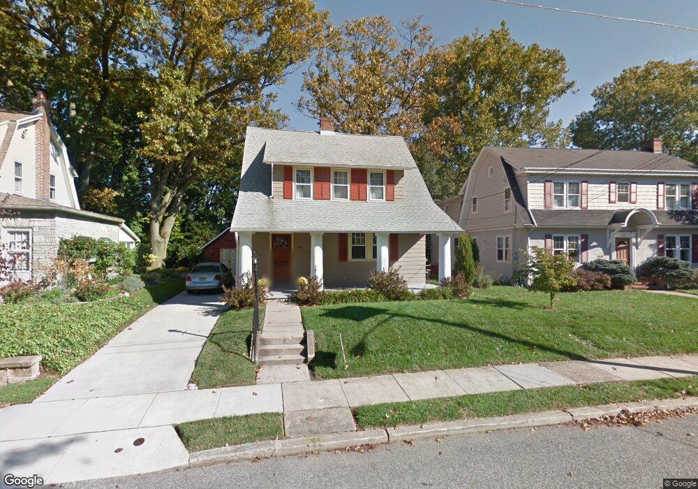 314 Briar Hill Ln, Woodbury, NJ 08096 - photo 1