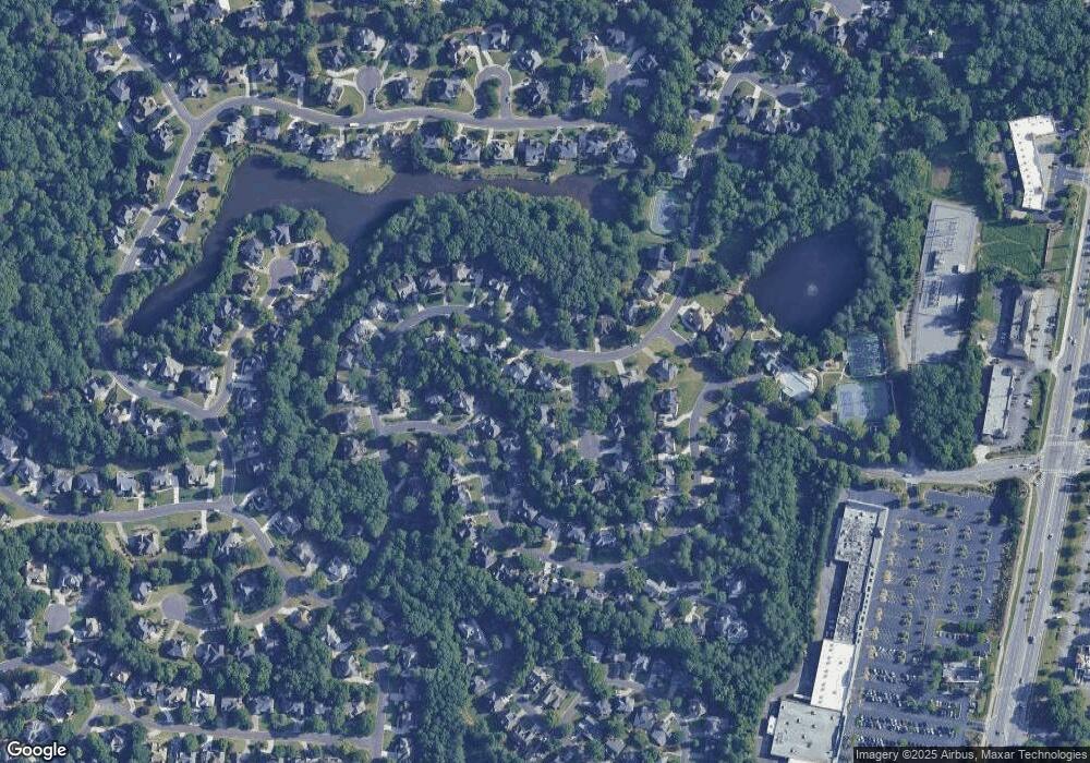 615 Lake Medlock Dr, Alpharetta, GA 30022 - photo 1