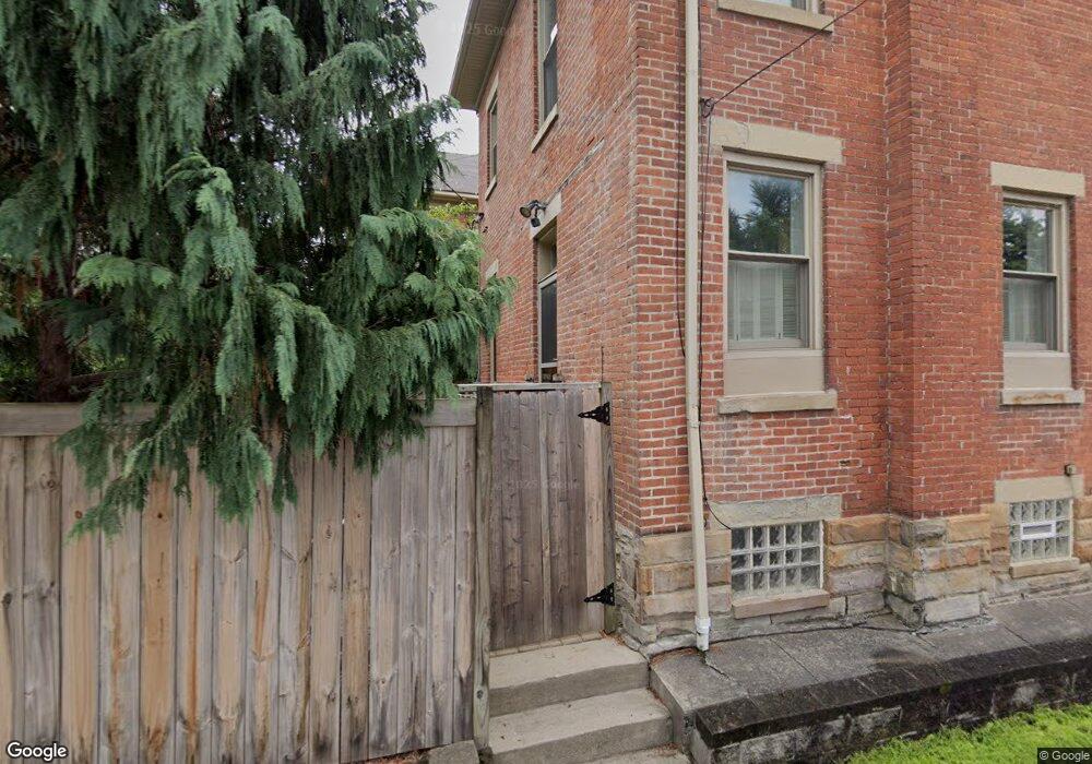 246 E Deshler Ave, Columbus, OH 43206 - photo 1