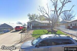 4374 Hoyt St, Wheat Ridge, CO 80033