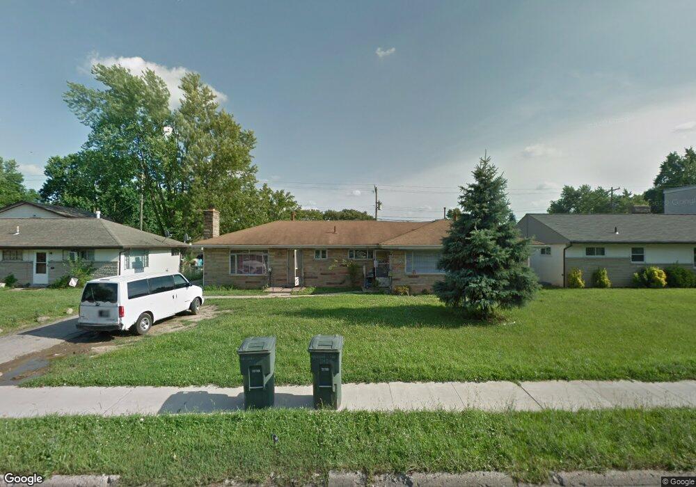 3147-3149 Sullivant Ave, Columbus, OH 43204 - photo 1