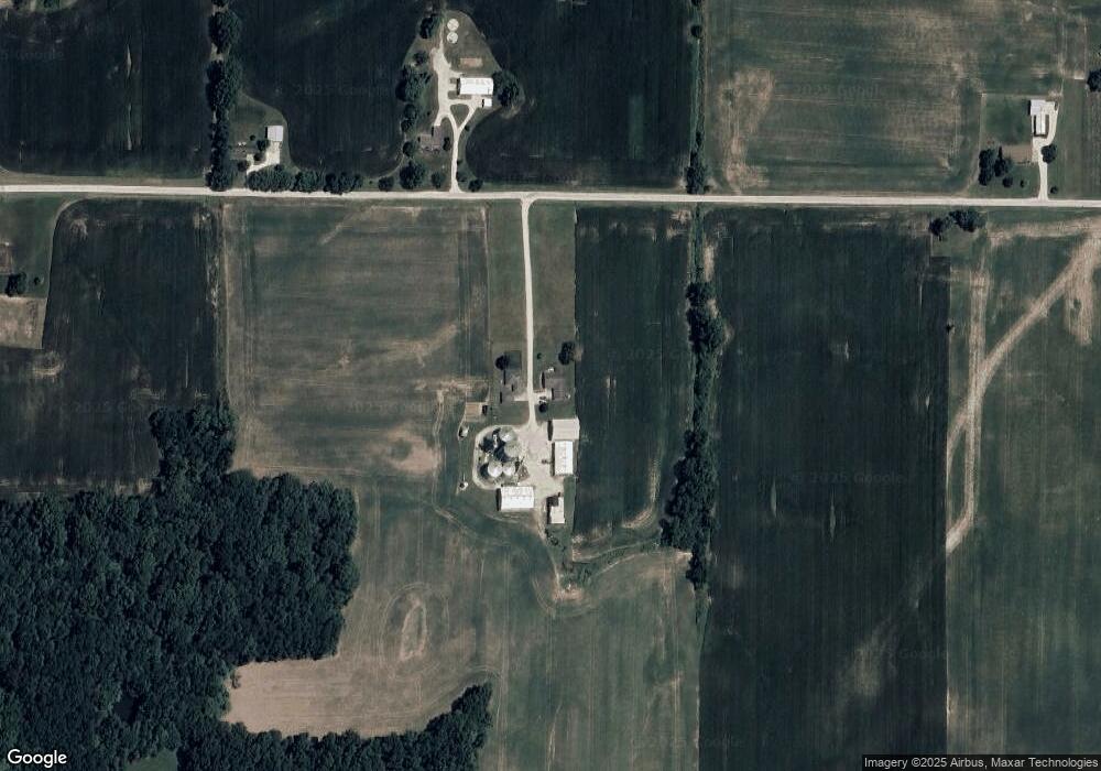 4165 E 100 N, Princeton, IN 47670 - photo 1