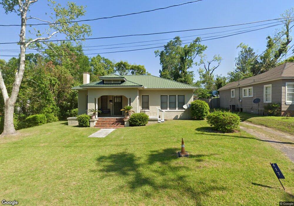 417 Sellers St, Douglas, GA 31533 - photo 1