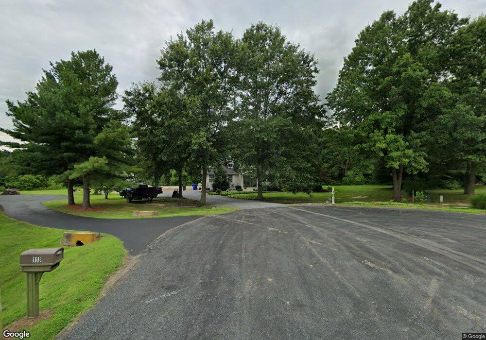 117 Quail Ln, Centreville, MD 21617 - photo 1