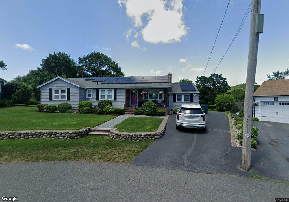 22 Sheehan Rd, Lynn, MA 01904 - photo 1